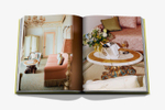 Книга SPLENDIDO: THE RADIANT STAGE OF PORTOFINO (Изд-во Assouline, англ. яз, твердый переплет)