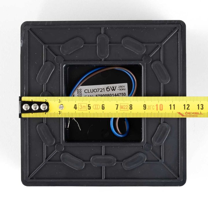 Уличный настенный светильник Citilux CLU0721