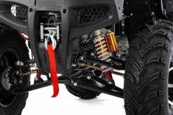 Квадроцикл TIGER Max Grade 300