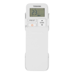 Блок внутренний TOSHIBA RAS-M07U2DVG-E мульти сплит-системы, канального типа