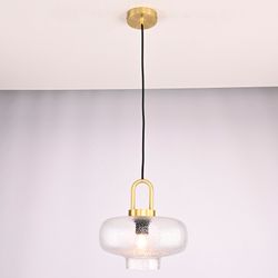 Подвесной светильник LIEBE B