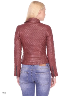 Косуха кожаная