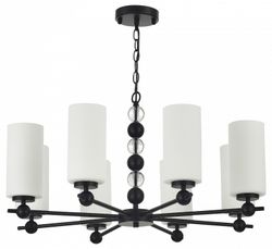 Подвесная люстра ST-Luce AURORA SL2003.403.08