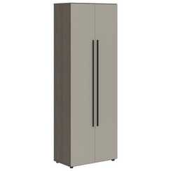 Шкаф высокий широкий VHCS 80.1  800х430х2253 VELION