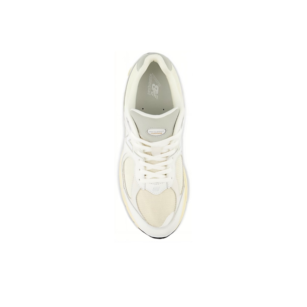 New Balance 2002R "White Gold"