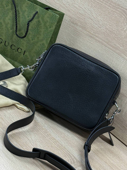 Сумка-мессенджер Gucci