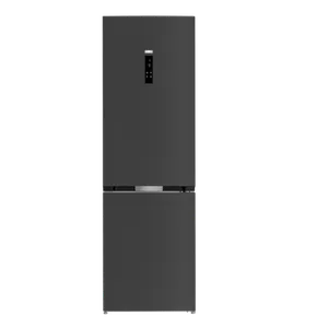 Холодильник Grundig GKPN66930FXD - рис.1