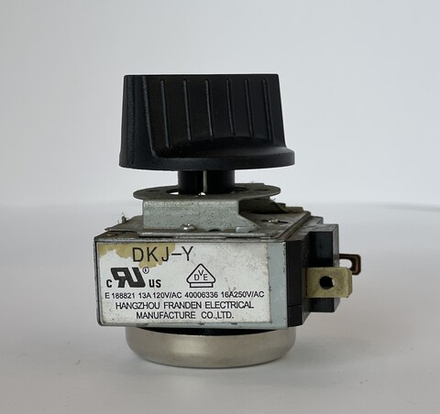 Таймер для сушки