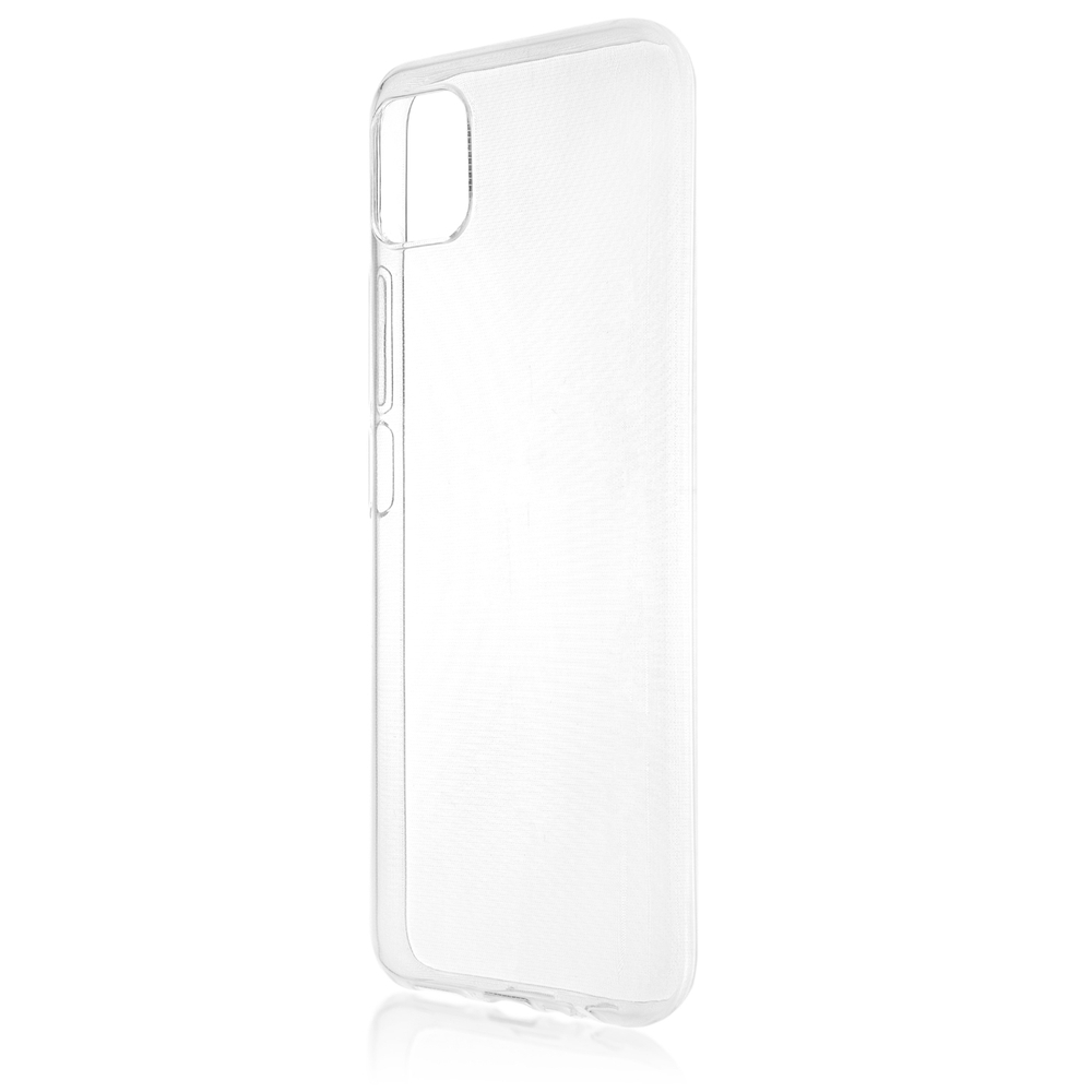 Чехол ROSCO для realme C11 оптом (арт. RM-C11-TPU-TRANSPARENT)