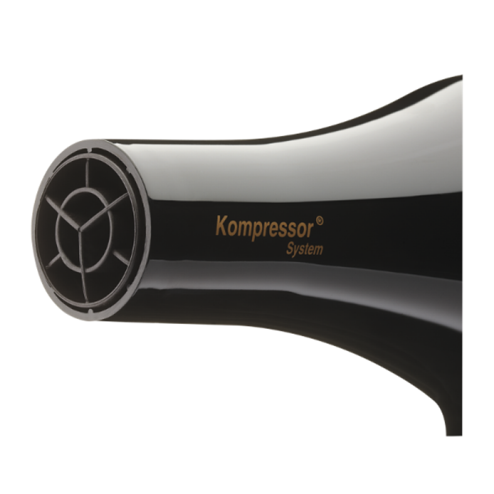 Фен ERMILA Speed 2000 (0201-0040) - 3