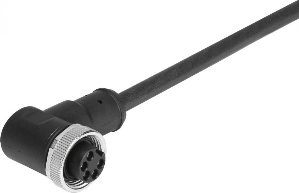 NEBU-G78W5-K-2-N-LE5 Розетка сетевого питания
