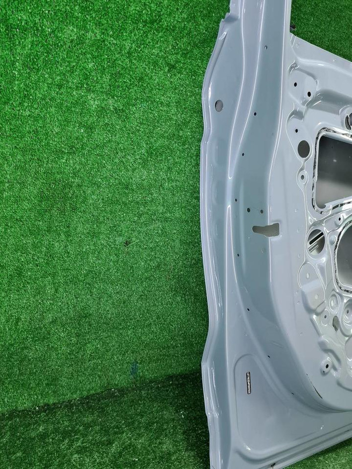 Дверь передняя левая Geely Tugella (2019-н.в.)