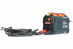 Аппарат сварочный инверторный PATRIOT WM160D MMA, входное напряжение: 1ф,140-240В(605302016)