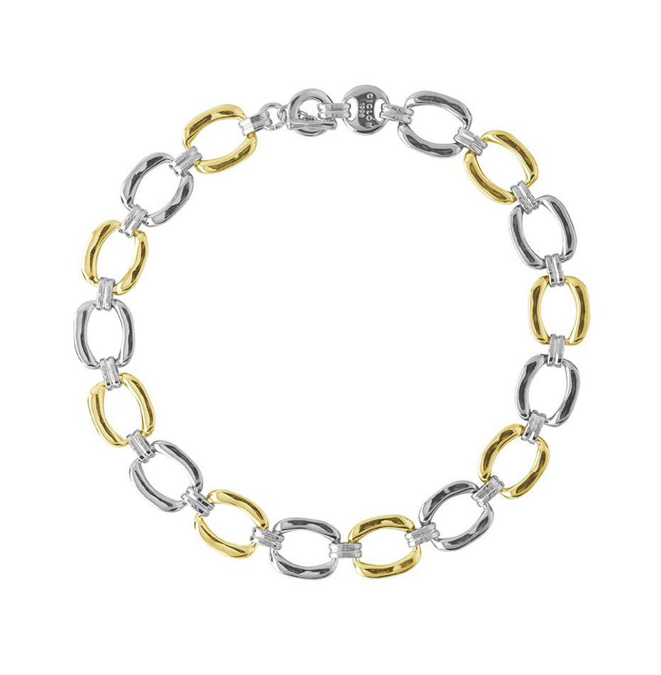 Колье Ciclon GRETA GOLD/SILVER B220816 G/S