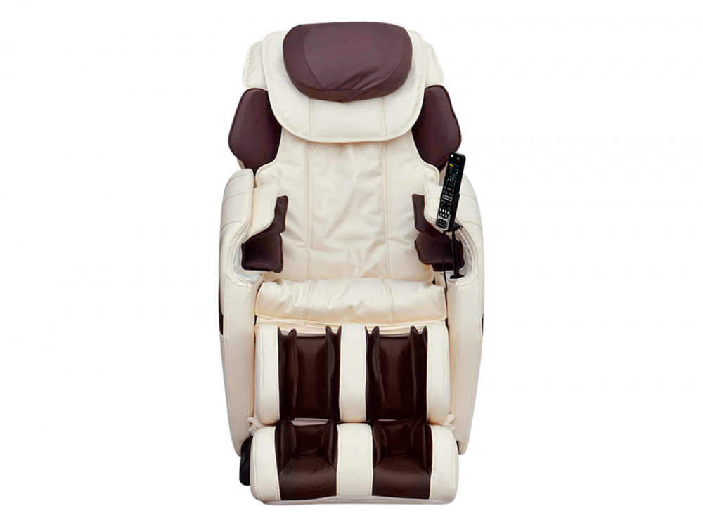 Массажное кресло Uno One UN367 Beige