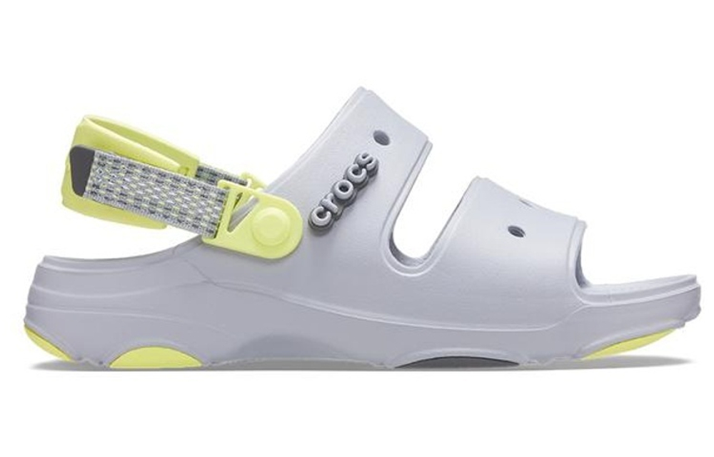Crocs All-Terrain Sandal