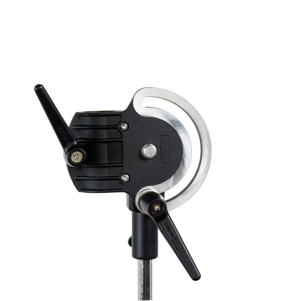 Зажим KUPO KCP-645 PIVOTING BOOM ARM CLAMP для стрелы шарнирный