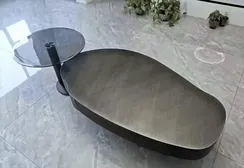 Комплект из 2 столиков Arena Oval