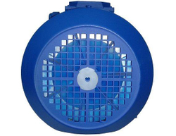 АИР100L8 - электродвигатель IM1081 (лапы) 1,5 кВт  700 об/мин