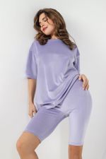 Костюм Пандора-3 Виотекс ЛАВАНДОВЫЙ