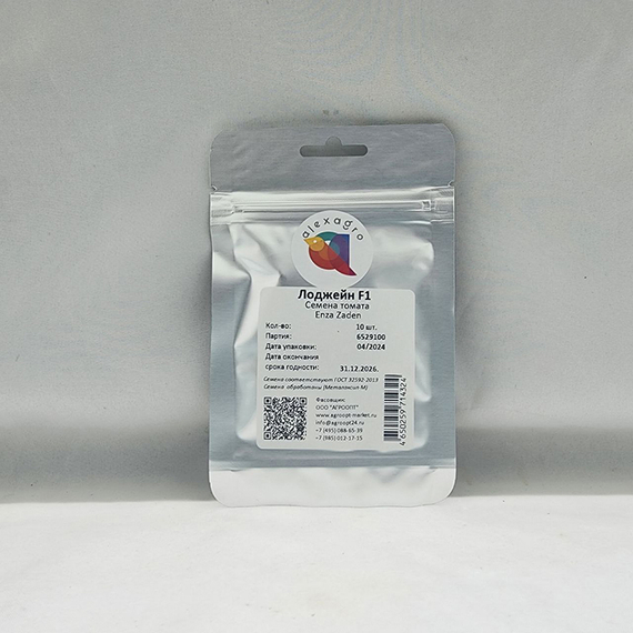 ЛОДЖЕЙН F1 семена томата (Enza Zaden | Alexagro) – фото 2
