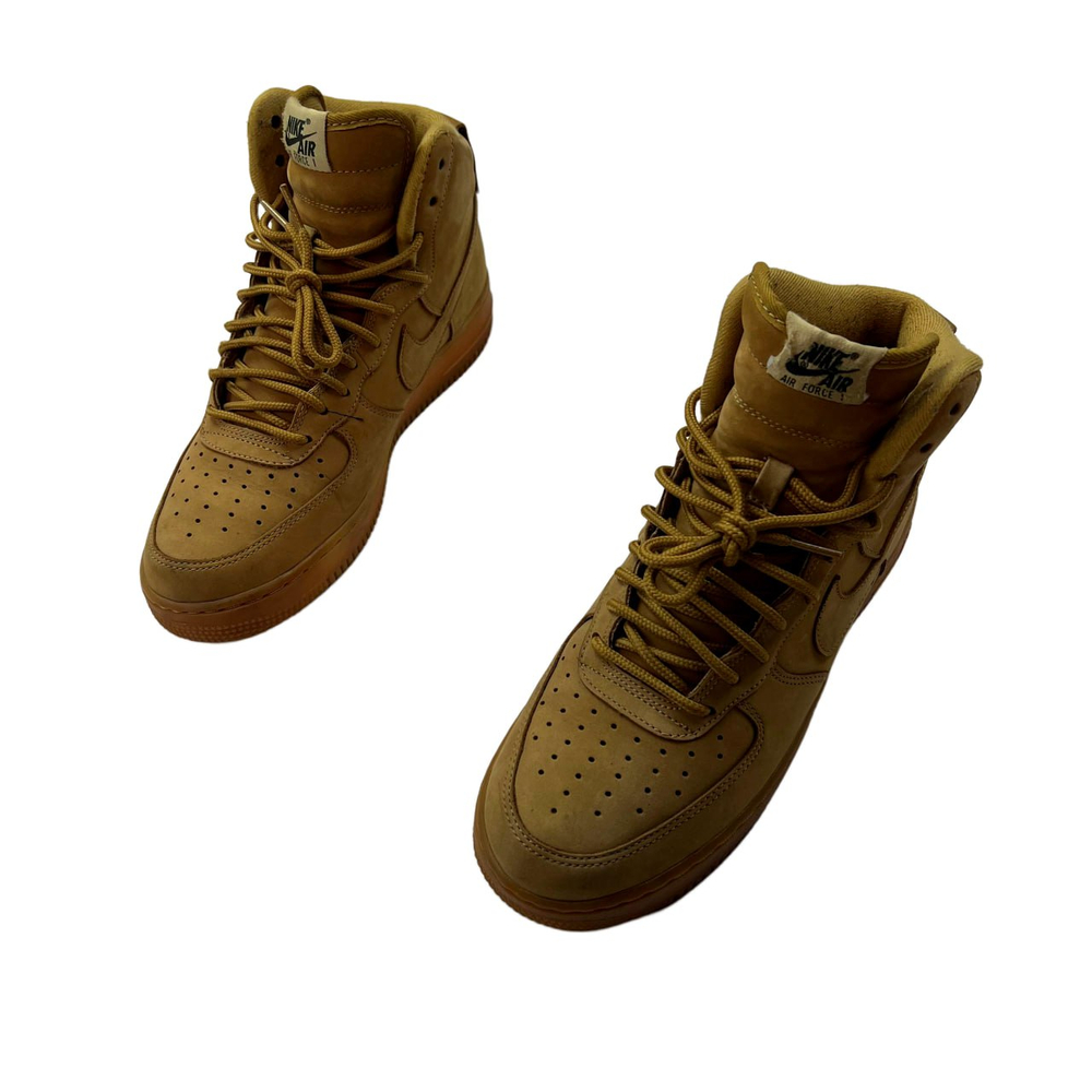 Кроссовки Nike Air Force 1 Mid