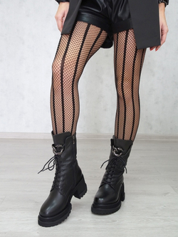 Ботинки женские зимние GERONEA AYX01-1