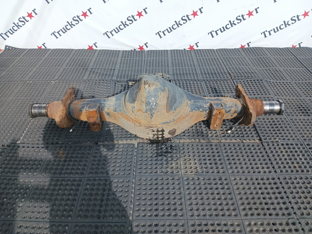 Корпус заднего моста 2023г