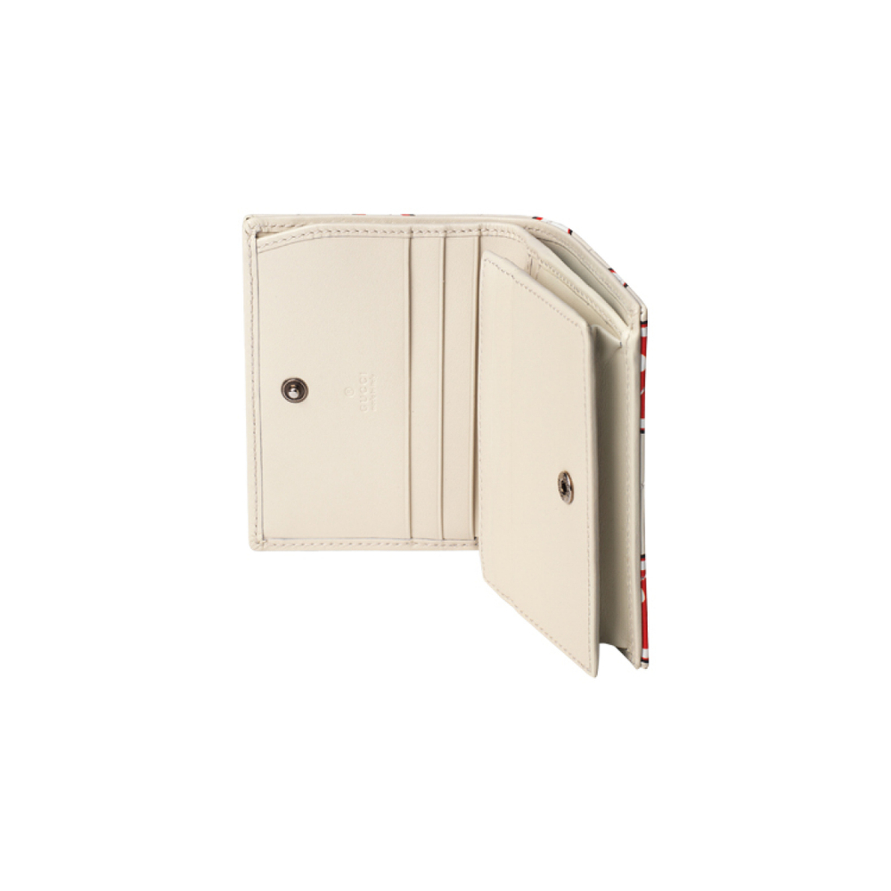 Картхолдеры и кошельки GUCCI GG Marmont Logo /, 466492-1W8AN-9086