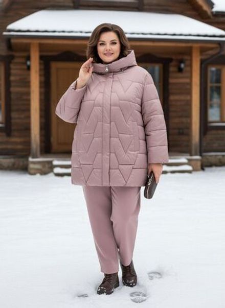 Куртка 7354877 Fabrika