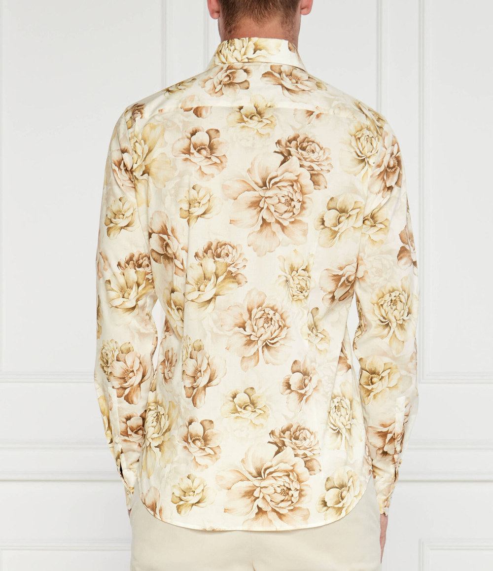 Рубашка Joop! - бежевый(30042501)