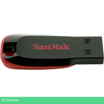 USB Flash-накопитель SanDisk SDCZ50-128G-B35 128GB