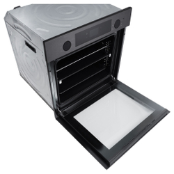 Электрический духовой шкаф Korting OKB 6071 CBX