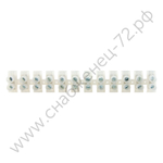 Зажимы клеммные Энергия HFW