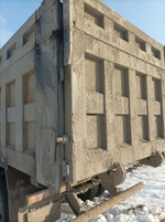 Shacman (Shaanxi) SX* 8x4 Самосвал SX33186T366 (Дизельный, 11,6 л, 369 л.с., МТ)