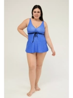 Купальник танкини раздельный большие размеры