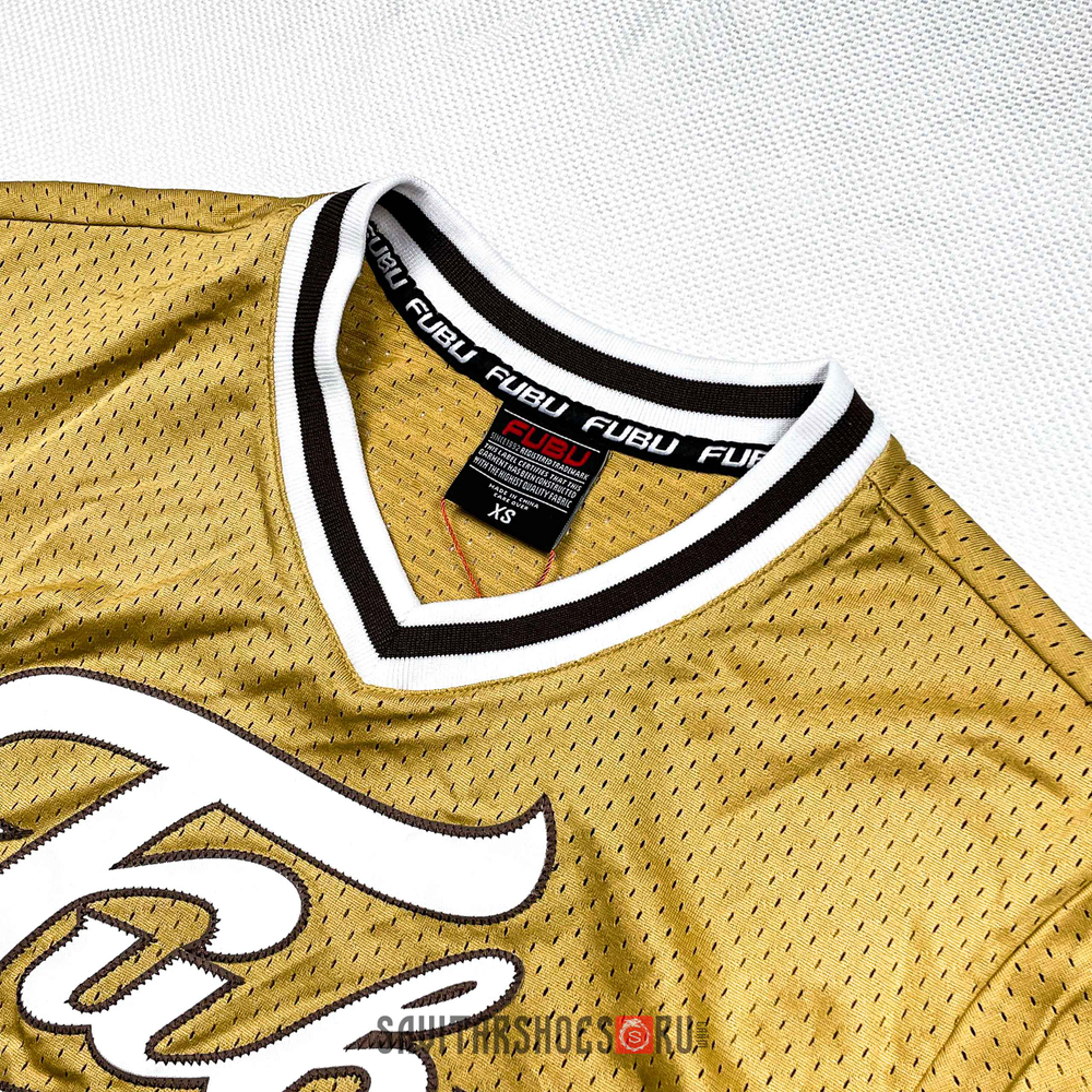 Джерси FUBU
