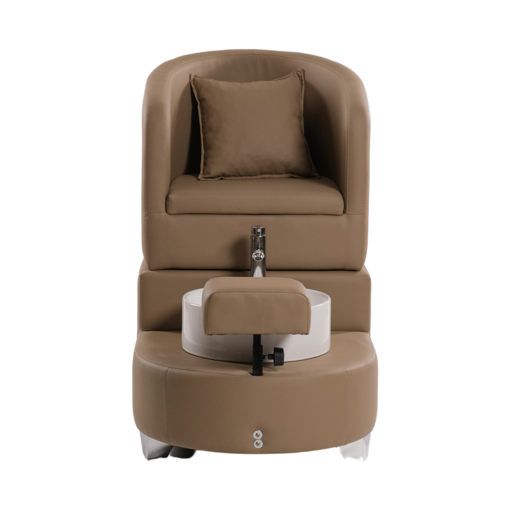 Педикюрное кресло LB-00013A