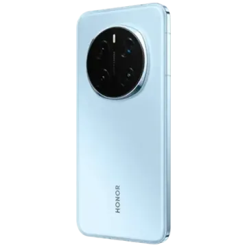 Смартфон Honor Magic 7 Pro 12/512Gb Голубой