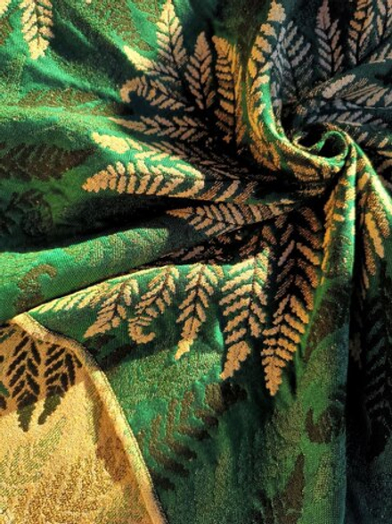 Mokosh wrap Купала Песни леса