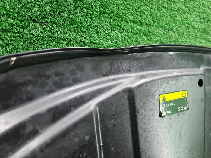 Капот Changan Eado Plus (2020-н.в.)