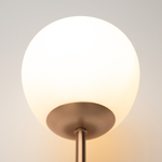 Настенный светильник (бра) Maytoni MOD221-WL-01-G