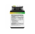 Youtheory Immune+ Daily Wellness, 150 вегетарианских капсул