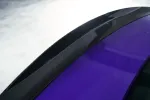 Карбоновый спойлер для AUDI RS5 & S5 A5 S-LINE & A5 B9 B9.5 2017-2025+ Ауди обвес