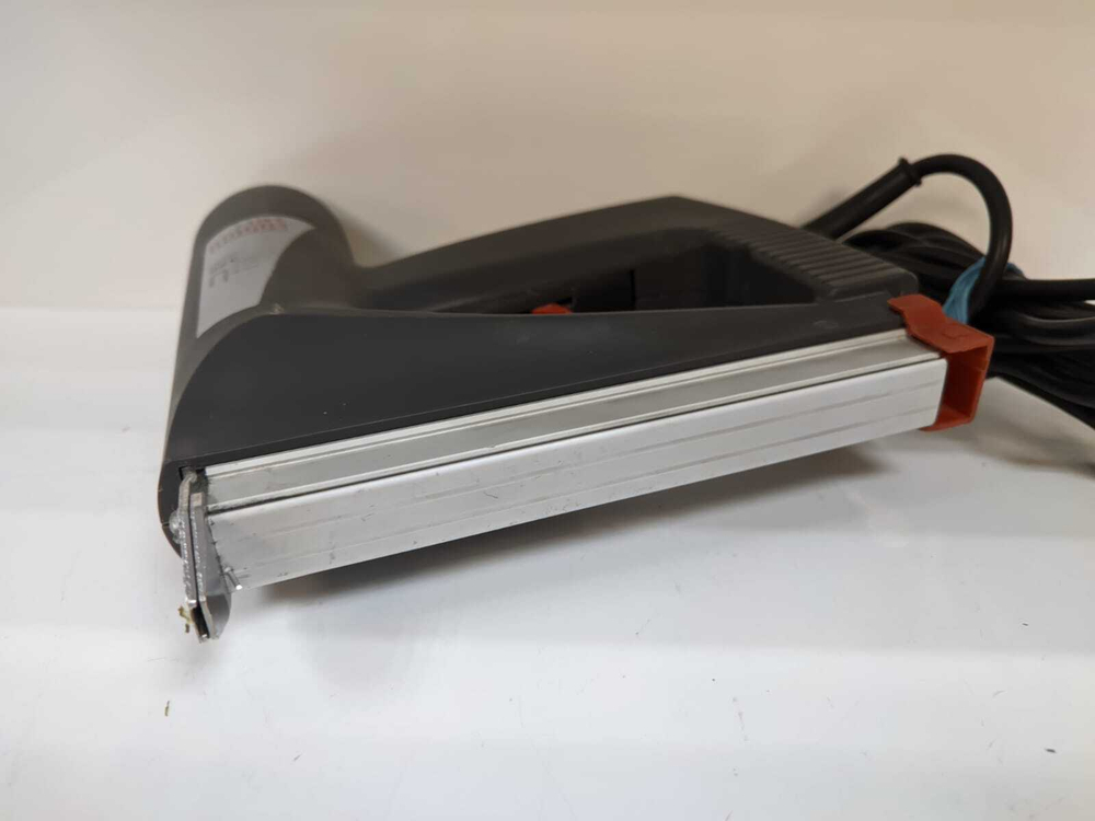 Электрический степлер NOVUS J-118C
