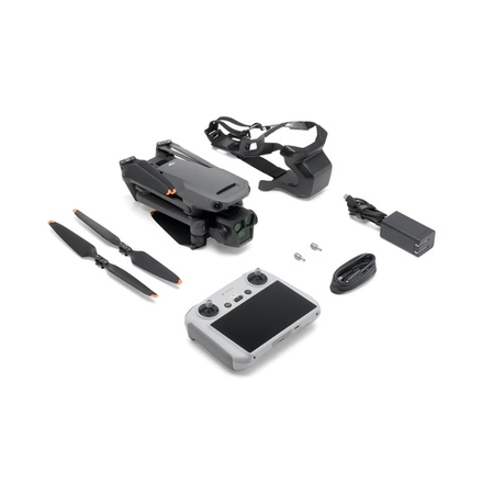 Квадрокоптер DJI Mavic 3 Pro (полный комплект)