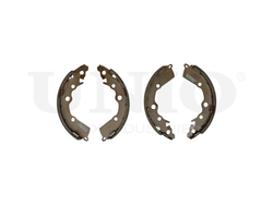 Колодки тормозные бараб. задние UNIO BRP-10032