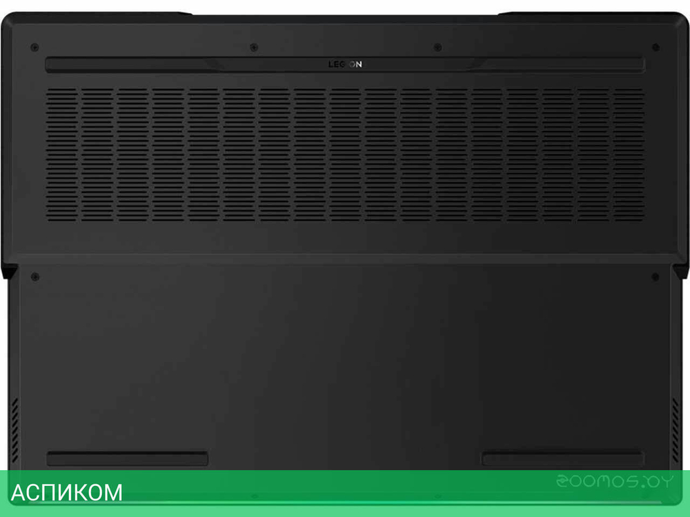 Игровой ноутбук Lenovo Legion Pro 7 16IRX9H 83DE004GRK