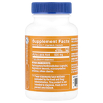 The Vitamin Shoppe, альфа-липоевая кислота, 600 мг, 60 вегетарианских капсул