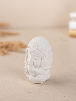 Набор подставка для благовоний и статуэтка Ганеша